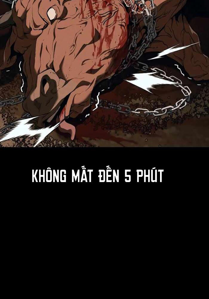 Rỉ Sét Chapter 6 - Trang 121