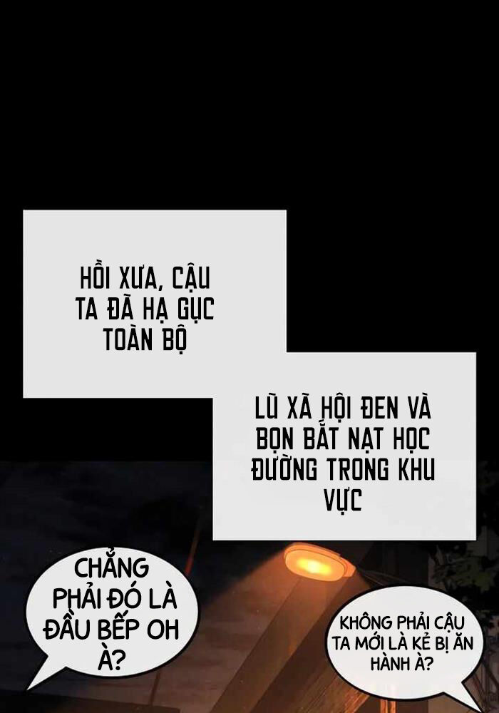 Rỉ Sét Chapter 4 - Trang 60