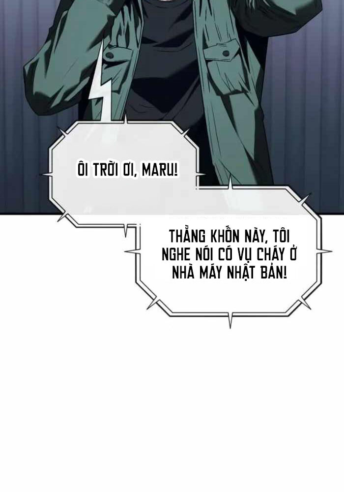 Rỉ Sét Chapter 3 - Trang 88