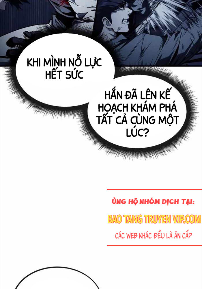 Rỉ Sét Chapter 4 - Trang 234