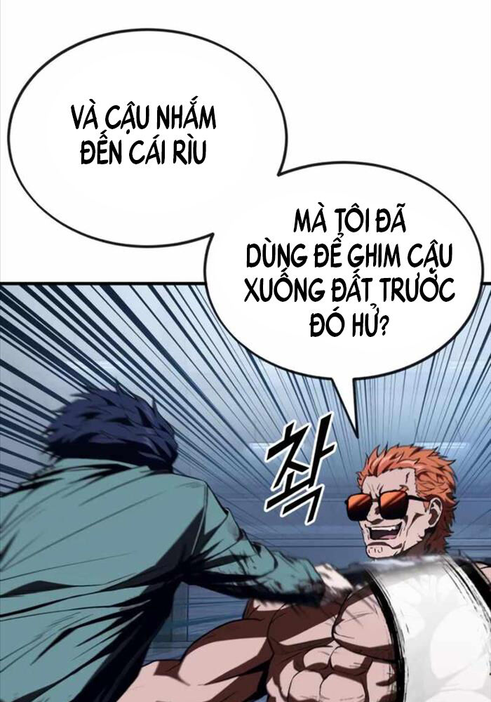 Rỉ Sét Chapter 8 - Trang 43