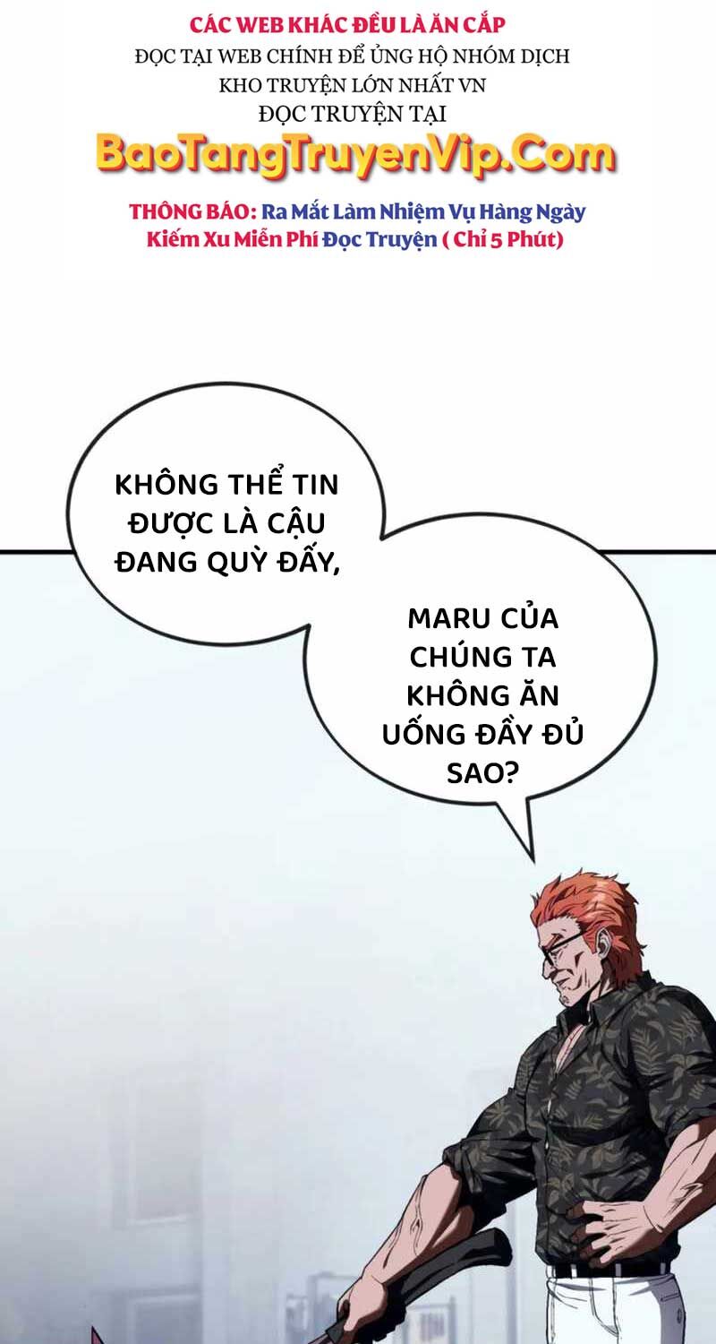 Rỉ Sét Chapter 7 - Trang 115