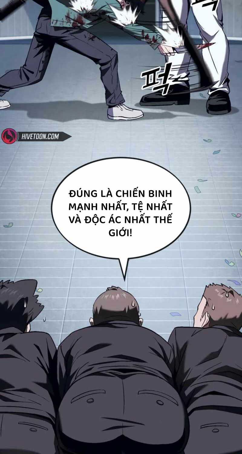 Rỉ Sét Chapter 7 - Trang 96