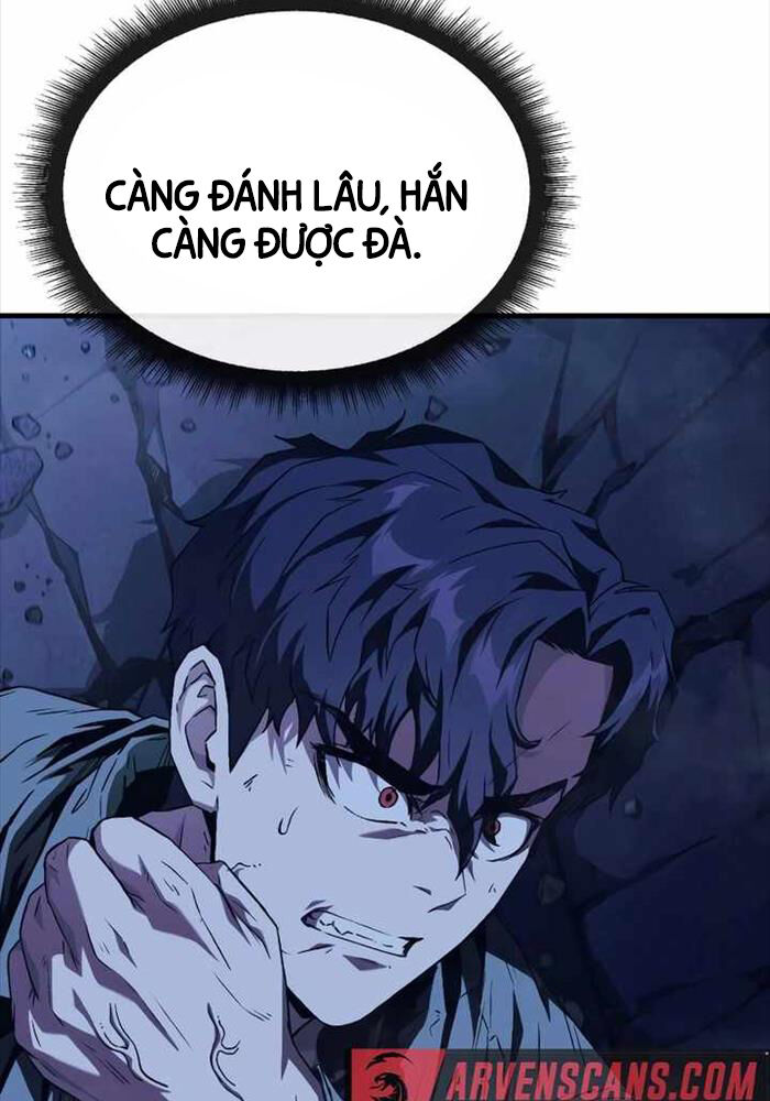 Rỉ Sét Chapter 4 - Trang 103