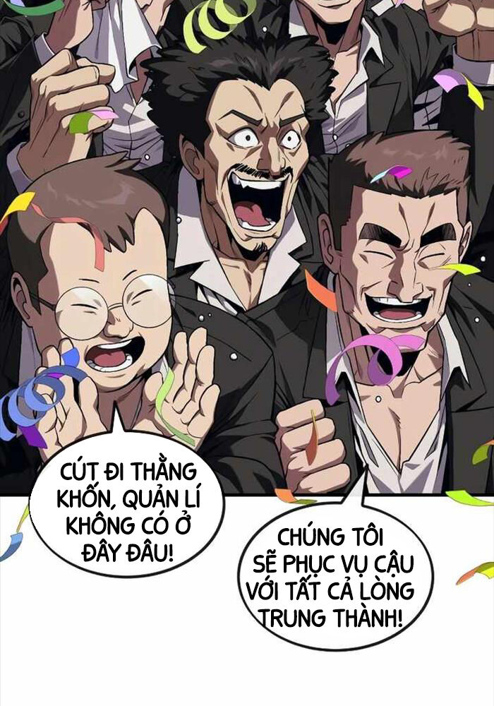 Rỉ Sét Chapter 4 - Trang 262