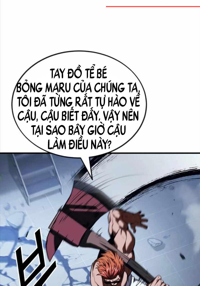 Rỉ Sét Chapter 8 - Trang 31