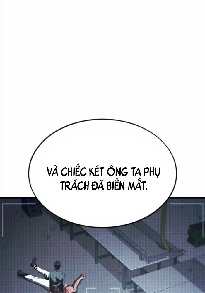 Rỉ Sét Chapter 10 - Trang 5