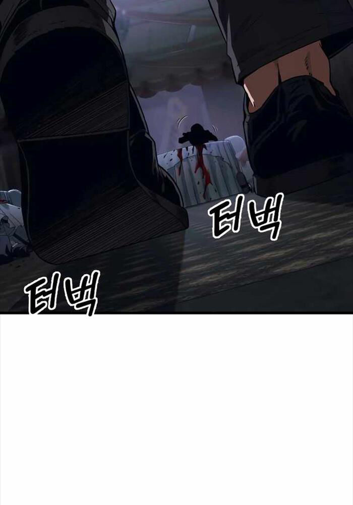 Rỉ Sét Chapter 6 - Trang 8