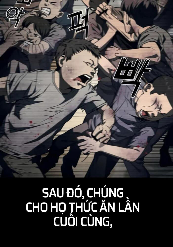 Rỉ Sét Chapter 9 - Trang 20