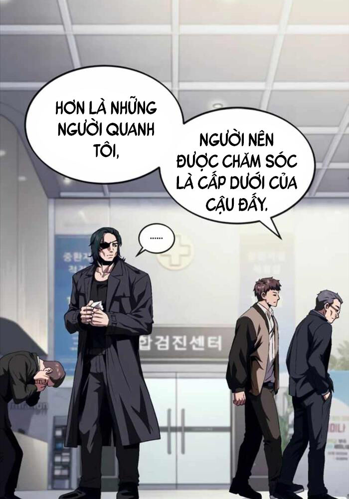 Rỉ Sét Chapter 10 - Trang 138