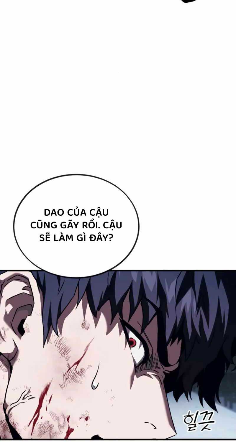 Rỉ Sét Chapter 7 - Trang 124