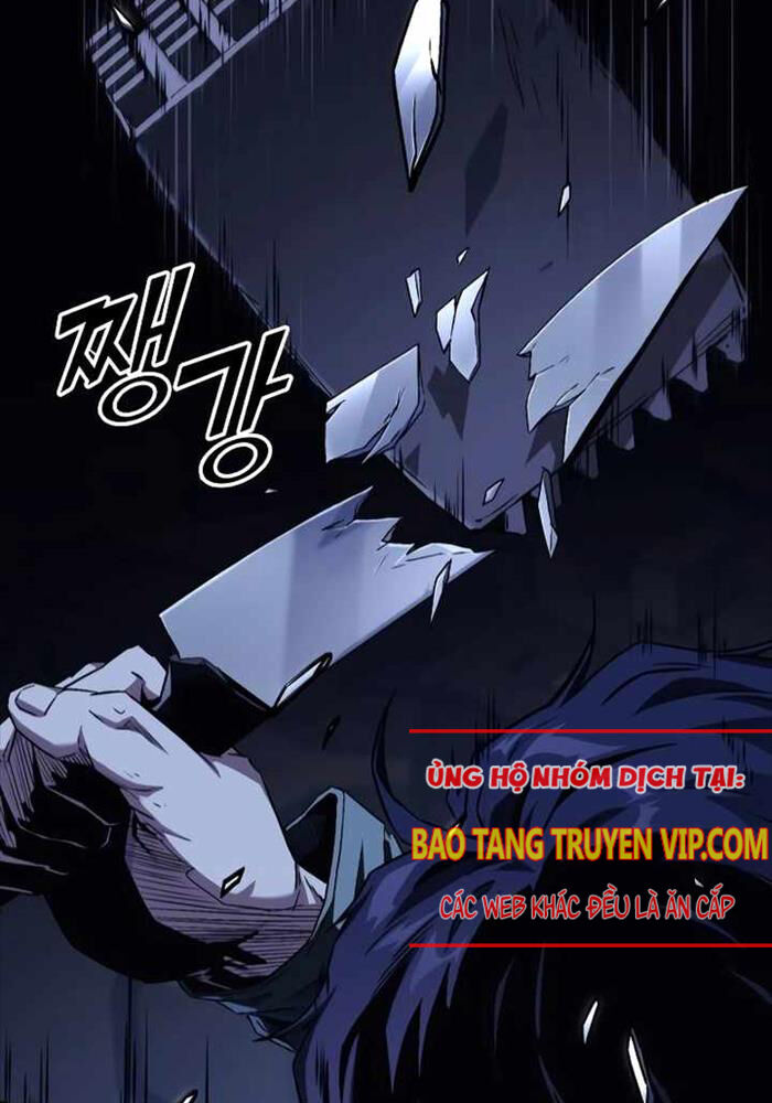 Rỉ Sét Chapter 4 - Trang 30