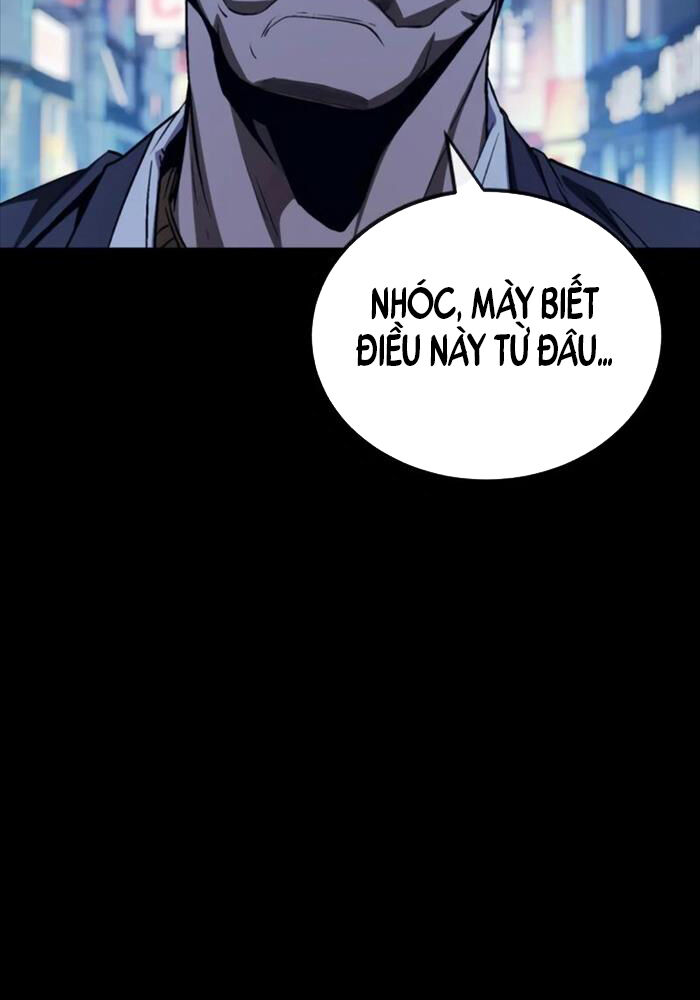 Rỉ Sét Chapter 9 - Trang 38