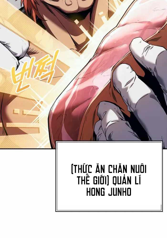 Rỉ Sét Chapter 1 - Trang 45