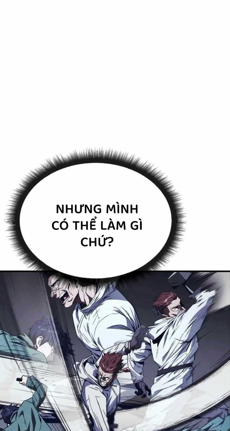 Rỉ Sét Chapter 7 - Trang 71