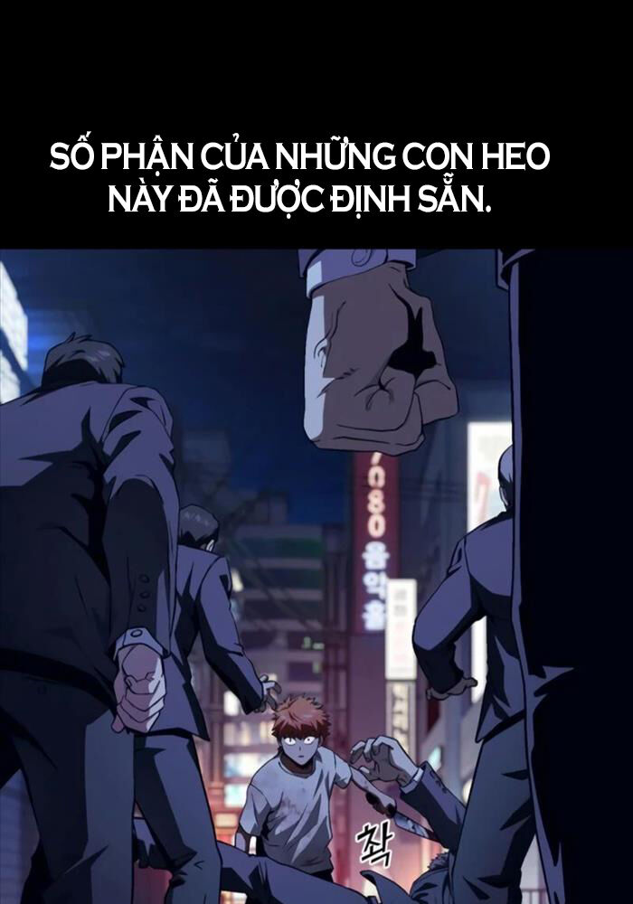 Rỉ Sét Chapter 9 - Trang 41