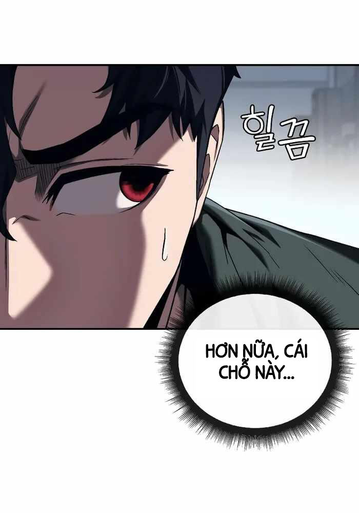 Rỉ Sét Chapter 1 - Trang 127