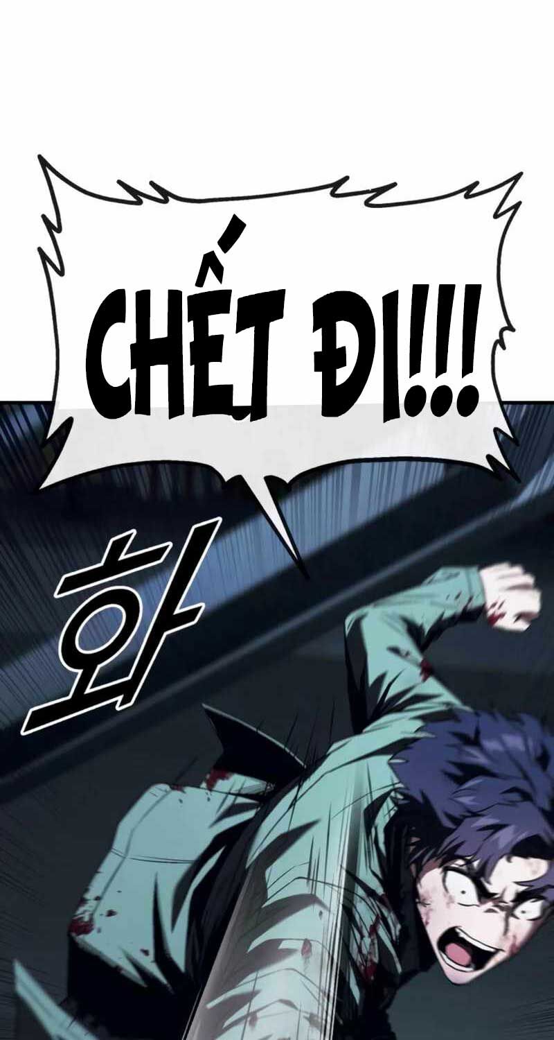 Rỉ Sét Chapter 7 - Trang 134