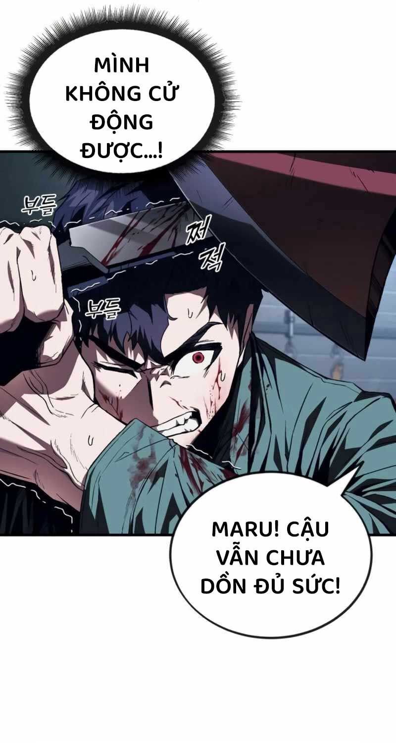 Rỉ Sét Chapter 7 - Trang 114