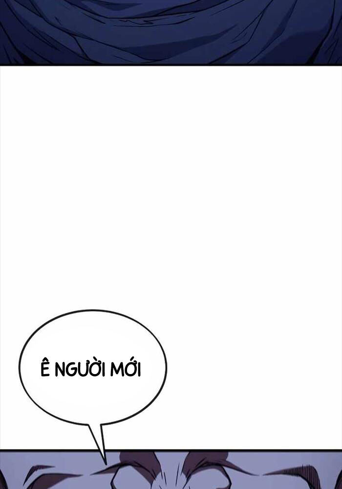 Rỉ Sét Chapter 4 - Trang 22