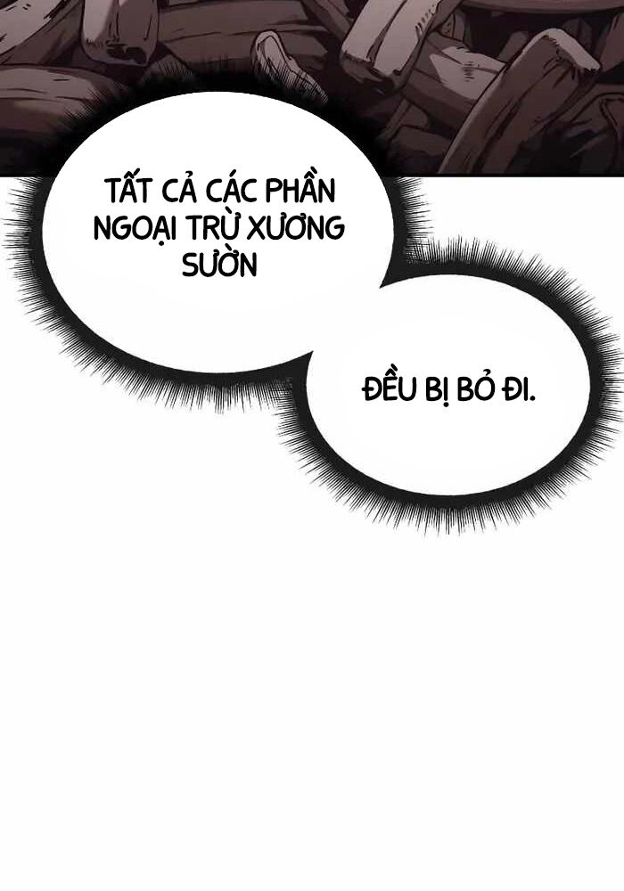 Rỉ Sét Chapter 1 - Trang 137