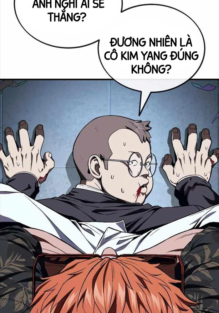 Rỉ Sét Chapter 6 - Trang 86