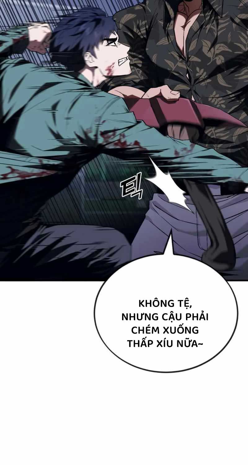 Rỉ Sét Chapter 7 - Trang 103