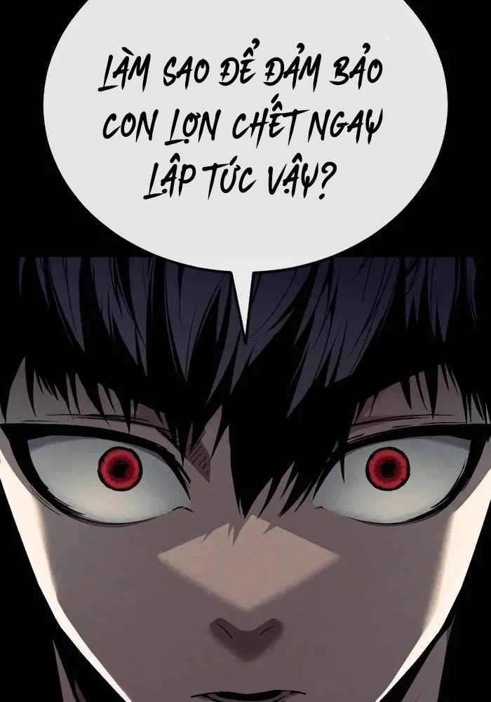 Rỉ Sét Chapter 1 - Trang 279