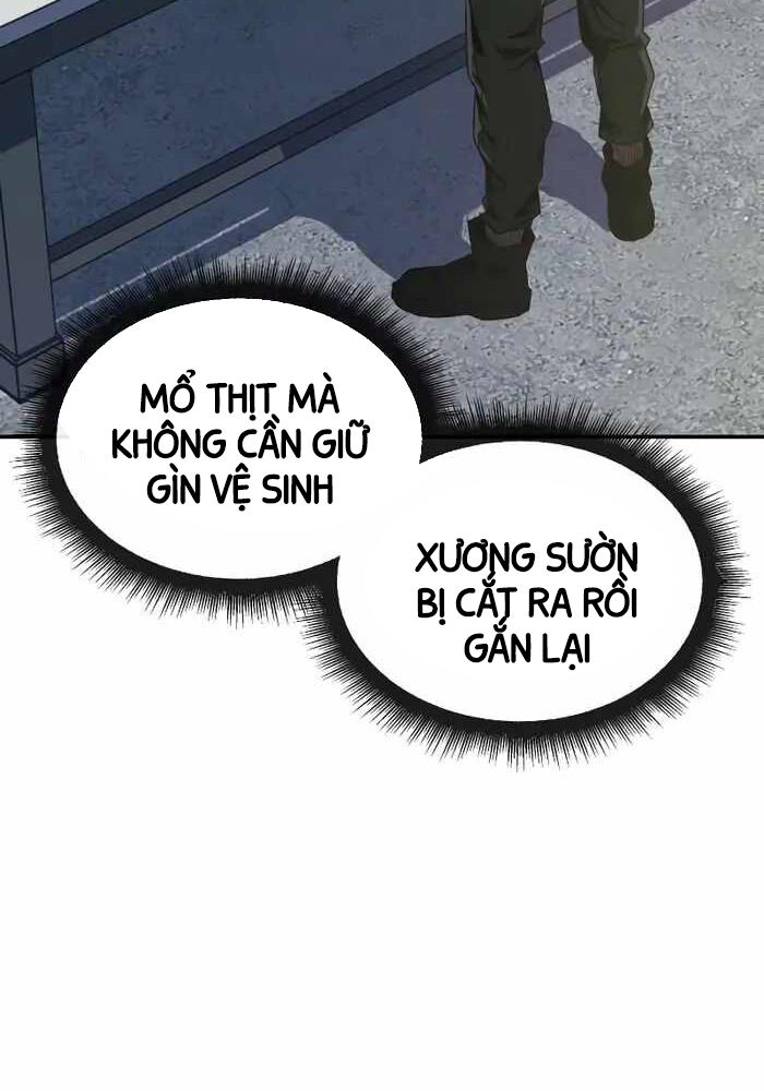 Rỉ Sét Chapter 1 - Trang 146