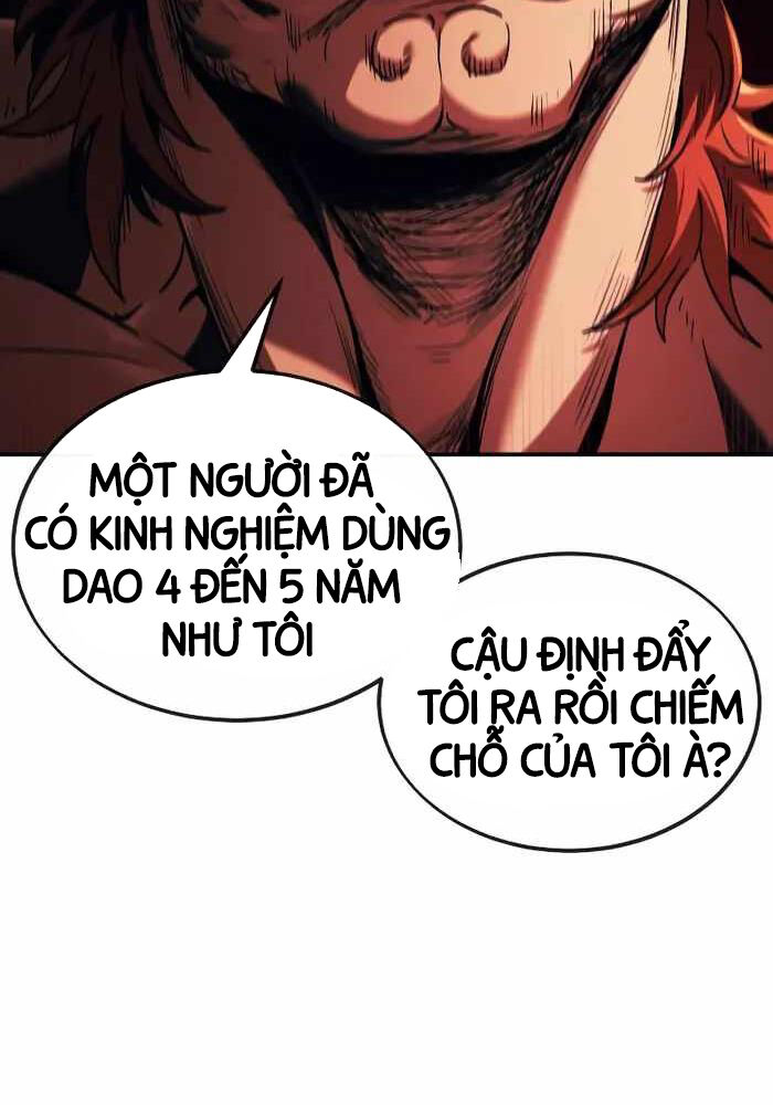 Rỉ Sét Chapter 1 - Trang 21