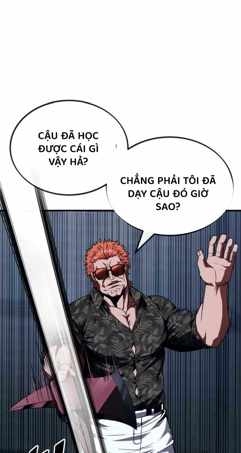 Rỉ Sét Chapter 7 - Trang 89