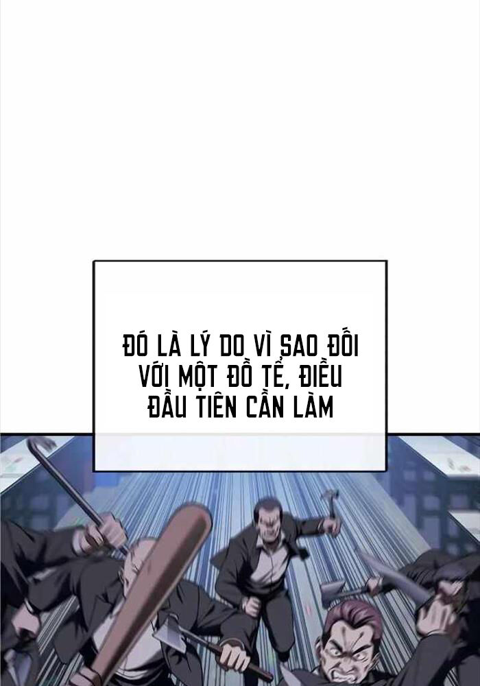 Rỉ Sét Chapter 5 - Trang 42