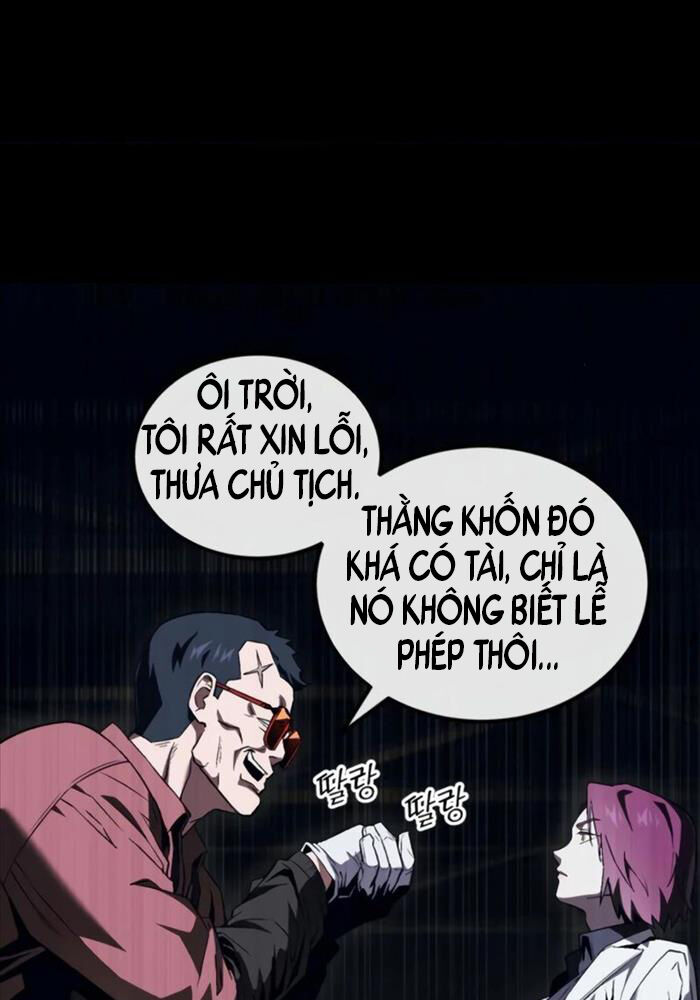 Rỉ Sét Chapter 9 - Trang 82