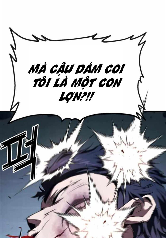 Rỉ Sét Chapter 8 - Trang 129