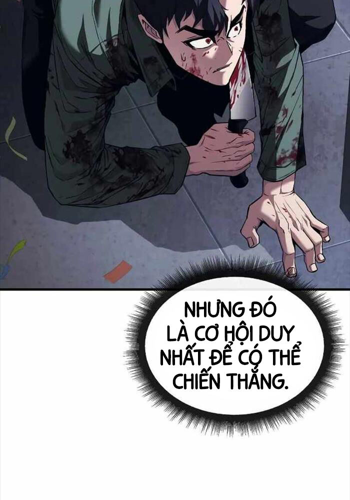 Rỉ Sét Chapter 5 - Trang 159