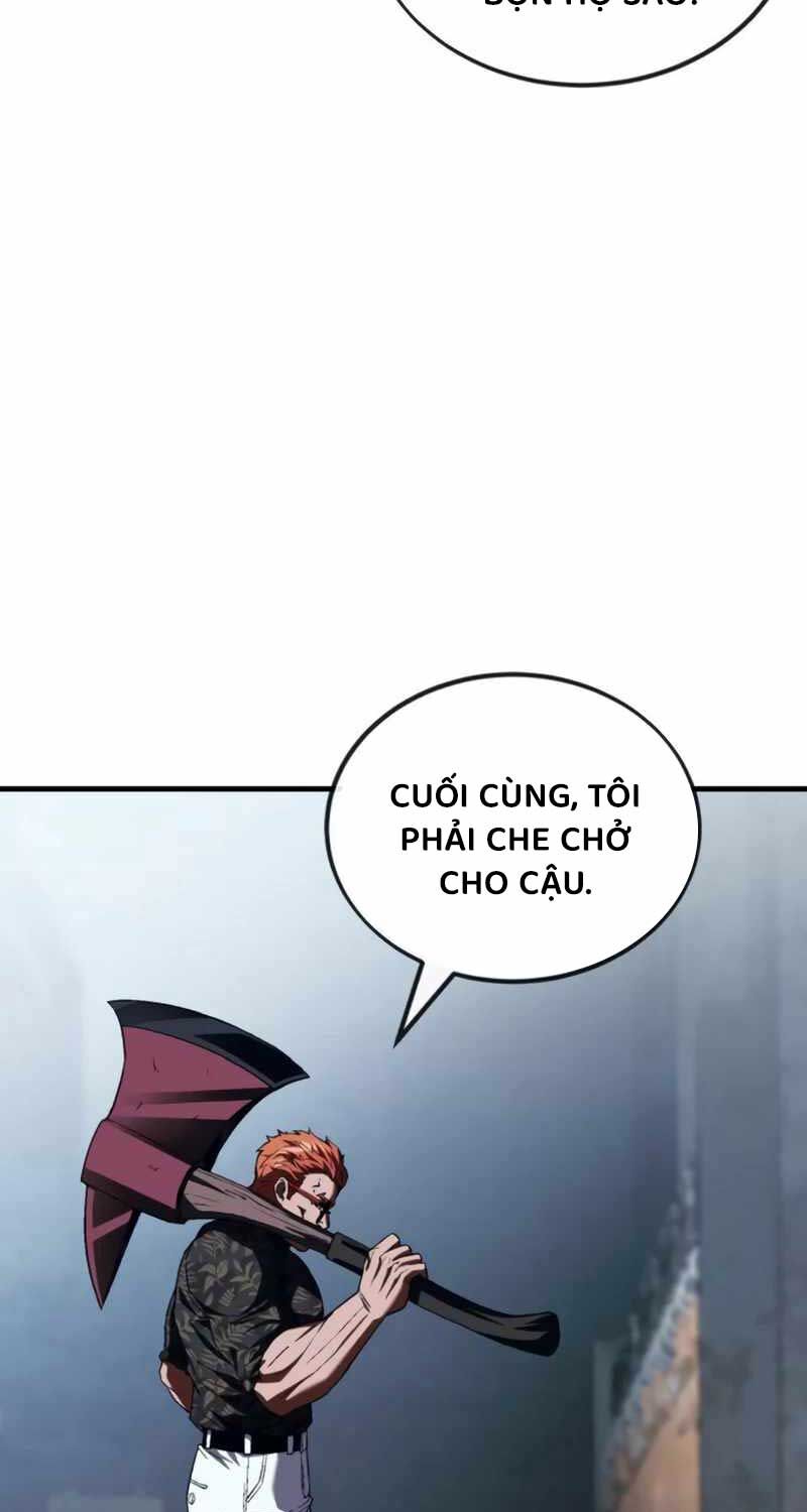 Rỉ Sét Chapter 7 - Trang 157