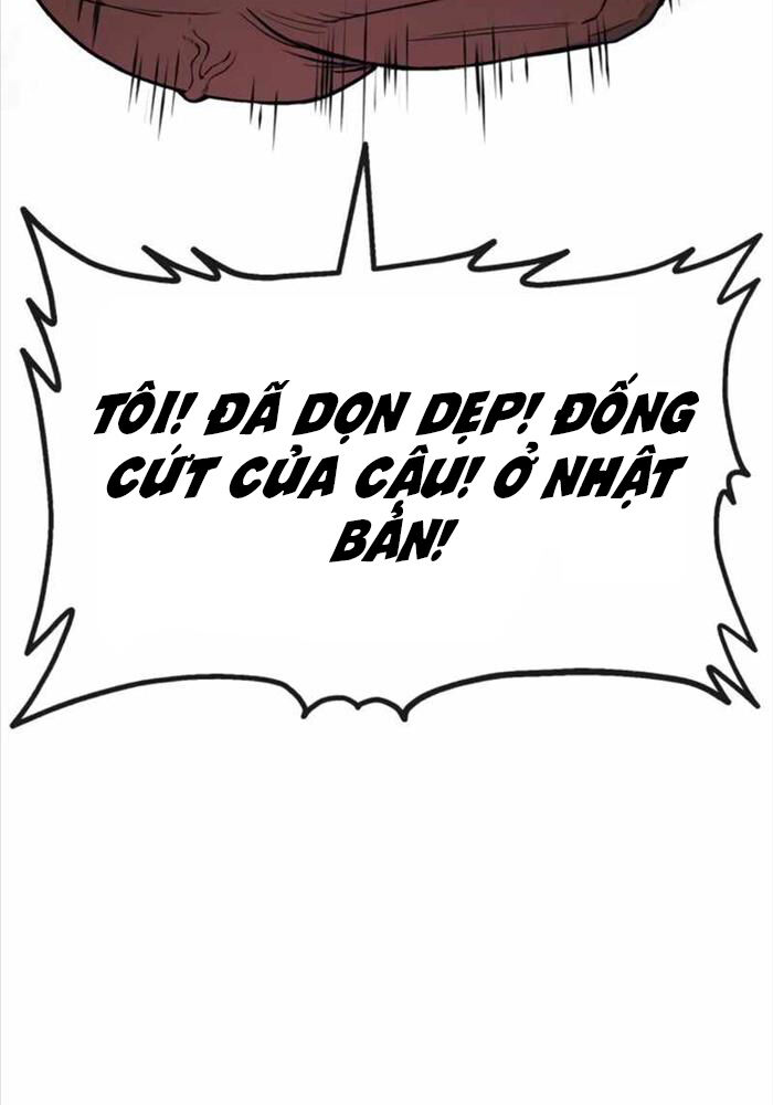 Rỉ Sét Chapter 8 - Trang 128