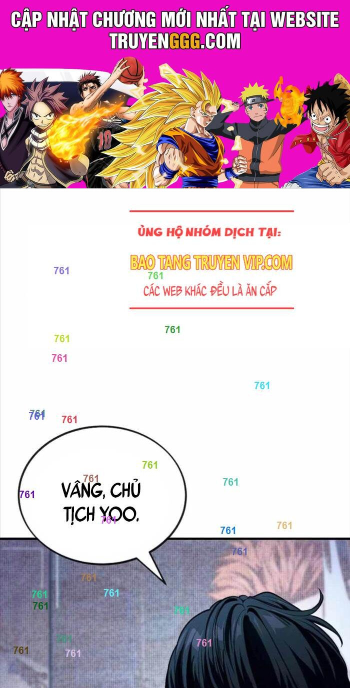 Rỉ Sét Chapter 10 - Trang 0