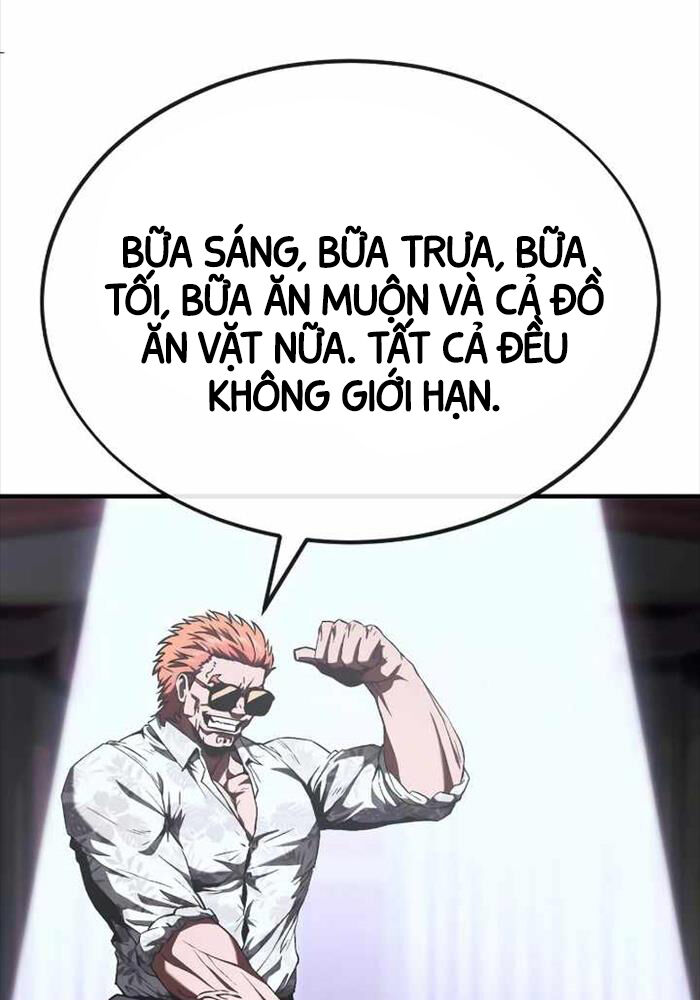 Rỉ Sét Chapter 6 - Trang 37