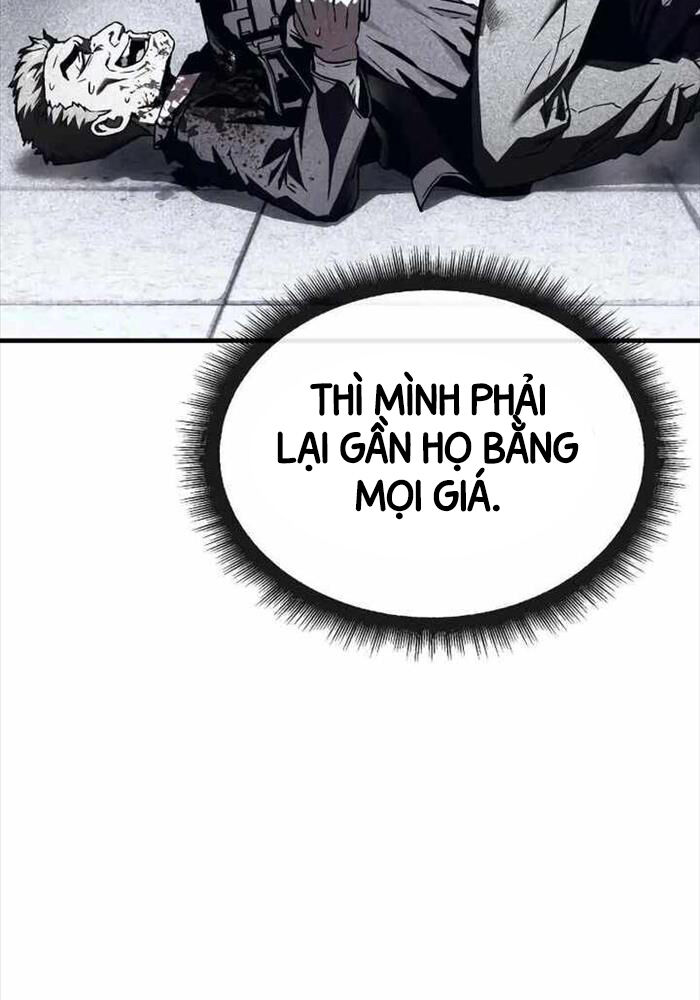 Rỉ Sét Chapter 5 - Trang 157