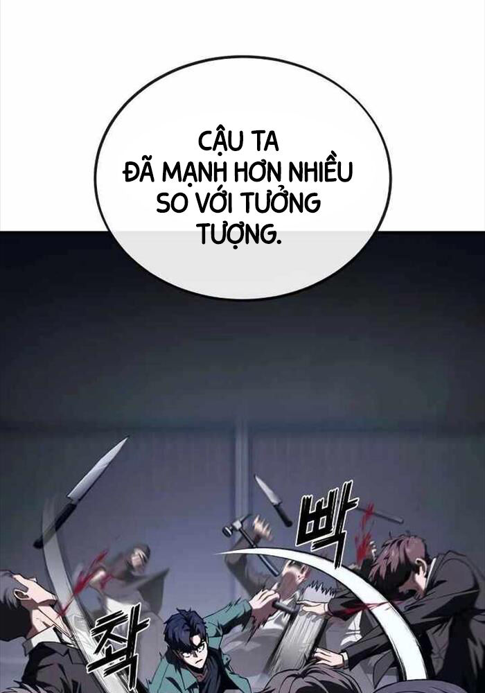 Rỉ Sét Chapter 5 - Trang 3