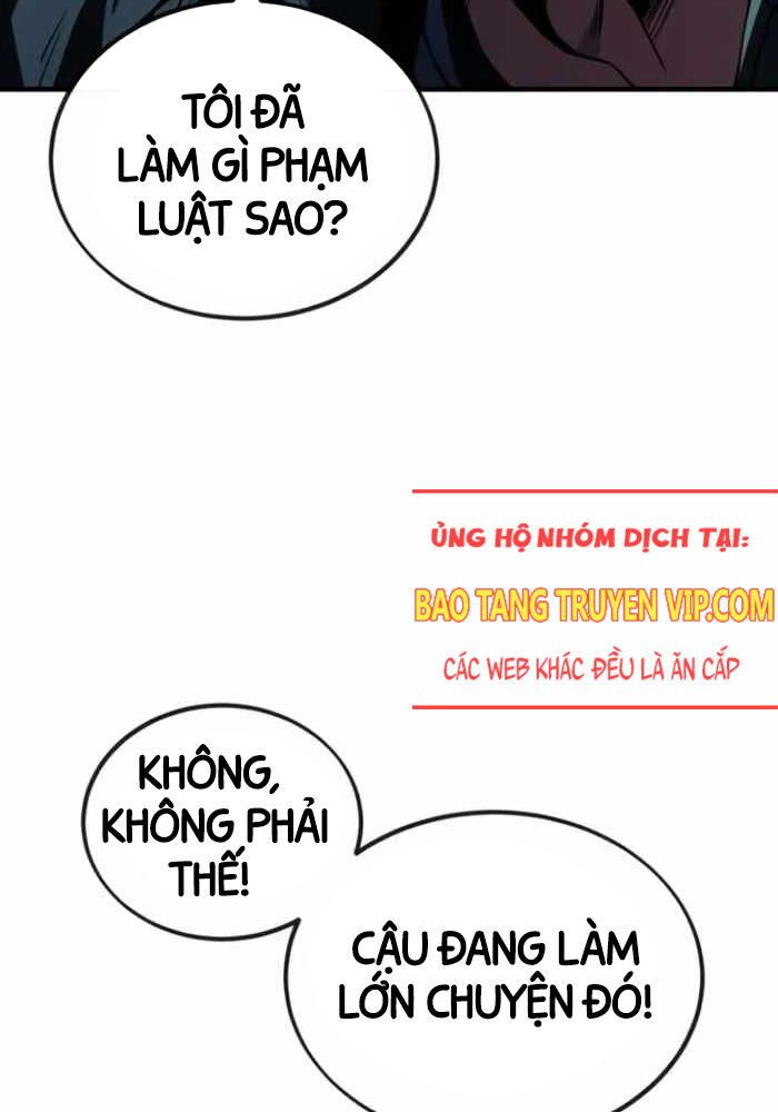 Rỉ Sét Chapter 3 - Trang 15