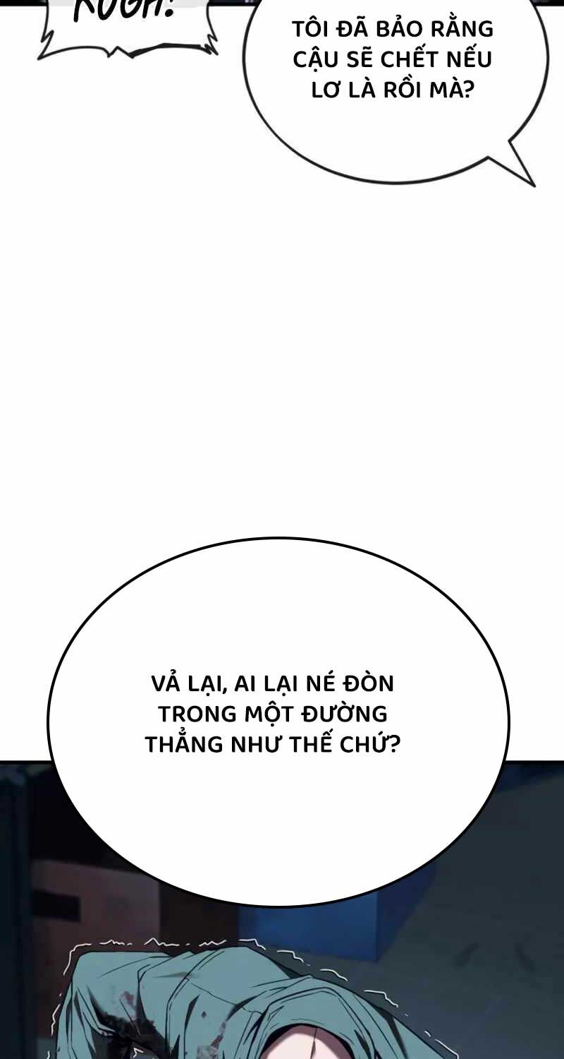 Rỉ Sét Chapter 7 - Trang 81