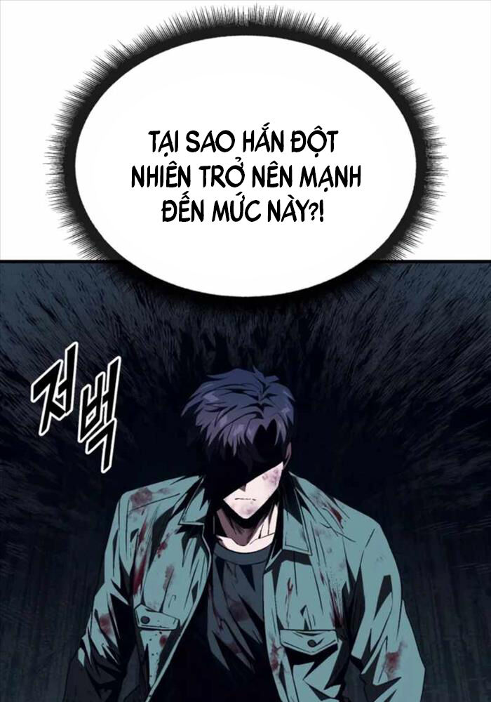 Rỉ Sét Chapter 10 - Trang 25