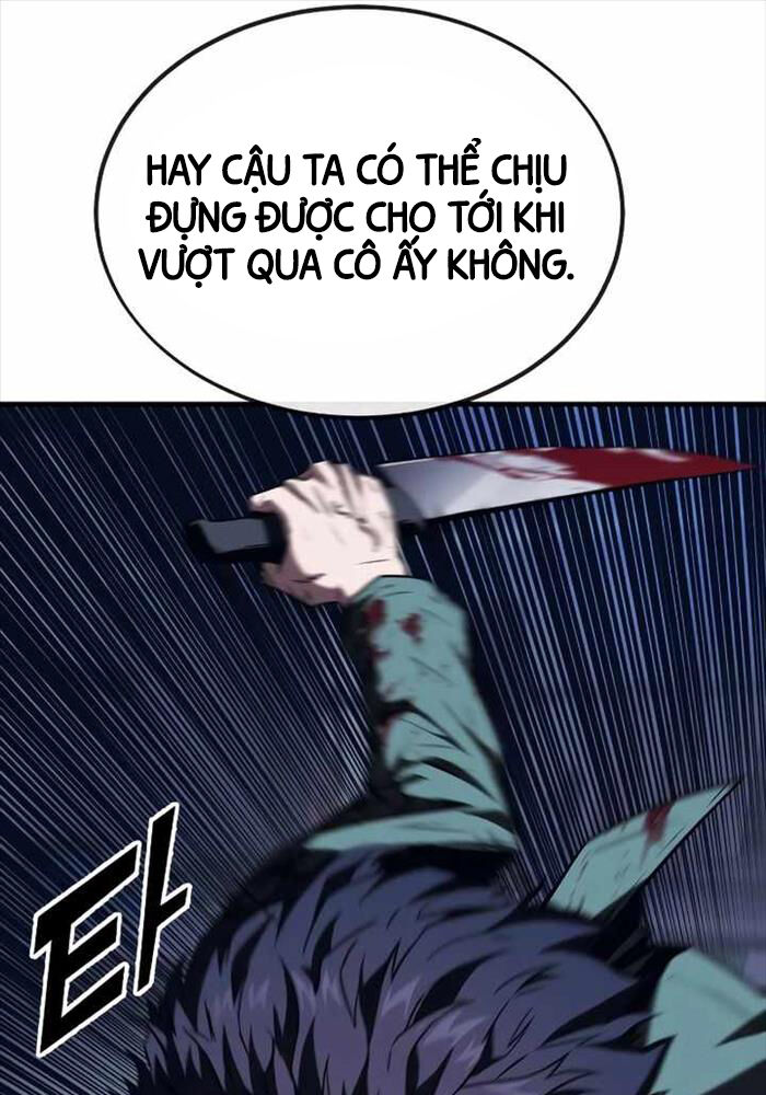 Rỉ Sét Chapter 6 - Trang 162