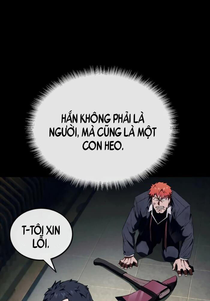 Rỉ Sét Chapter 9 - Trang 86