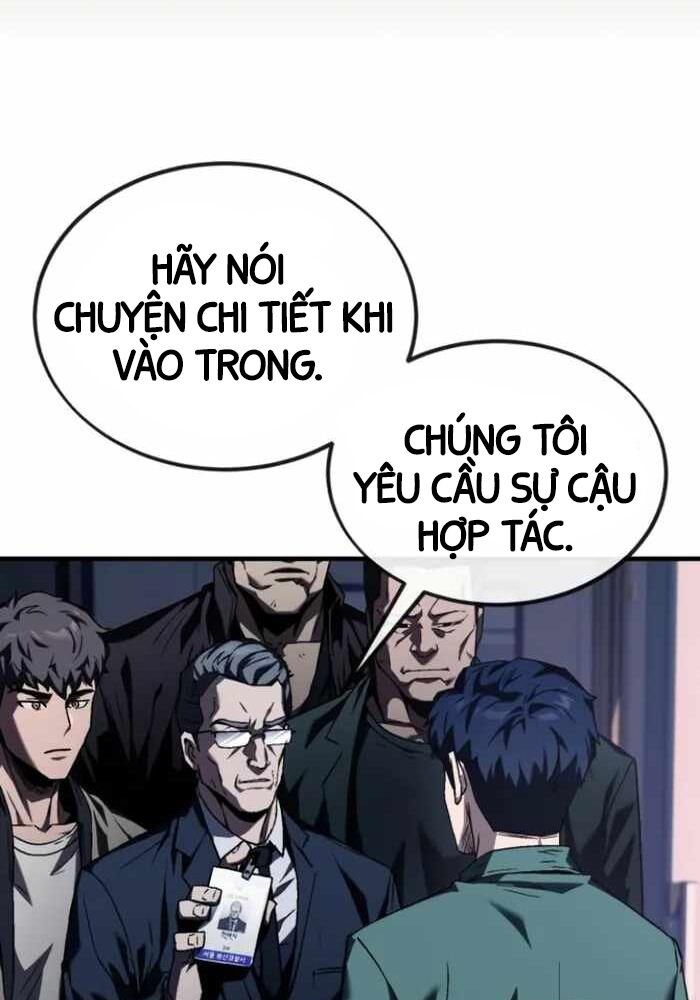 Rỉ Sét Chapter 3 - Trang 12