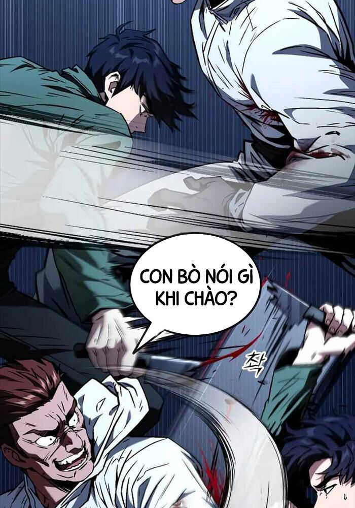 Rỉ Sét Chapter 4 - Trang 112