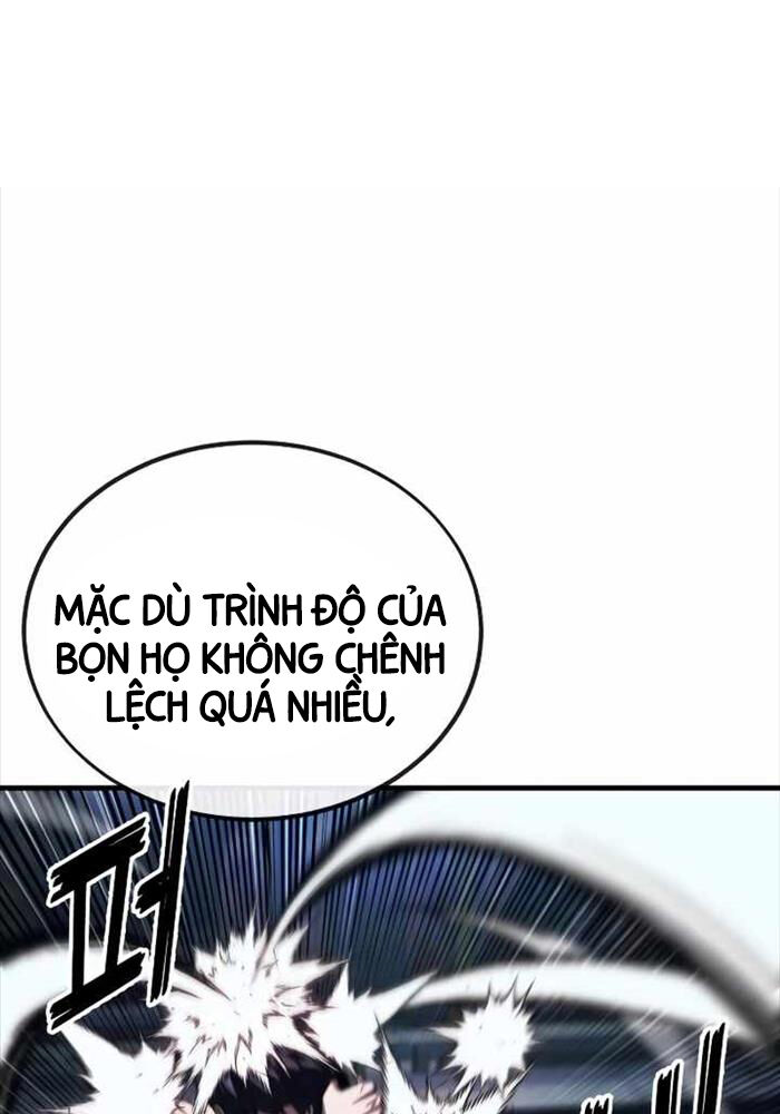 Rỉ Sét Chapter 6 - Trang 83