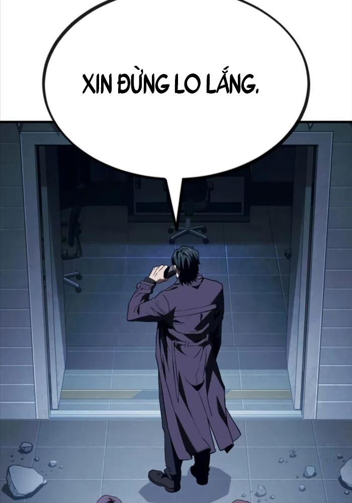 Rỉ Sét Chapter 9 - Trang 202